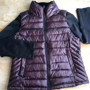 Calvin Klein Sleeved Vest